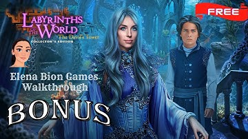 Labyrinths Of The World The Devil