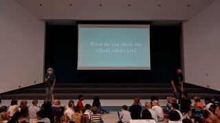Drum Roll Please! Aspen Elementary Students Select School Mascot!