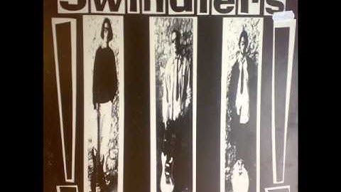 The Swindlers- atomic beer