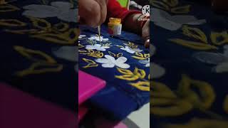 @#A SHORT VIDEO BY @@SIMI HAND PAINTING@@.  LIKE@ COMMENT@ SHARE @SUBSCRIBE THIS CHANNEL @#