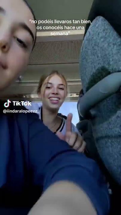 TikTok de indy