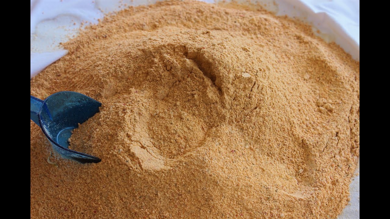 A'DAN Z'YE TÜM DETAYLARI İLE VİTAMİN DEPOSU TARHANA NASIL YAPILIR?