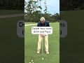 Deloft Your Irons (Drill and Tips)