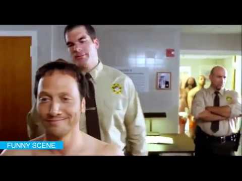 Big Stan - Funny Scene 2 (HD) (Comedy) (Movie)