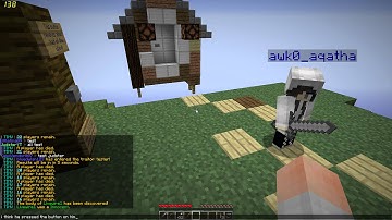 Minecraft: Trouble in MineVille #1