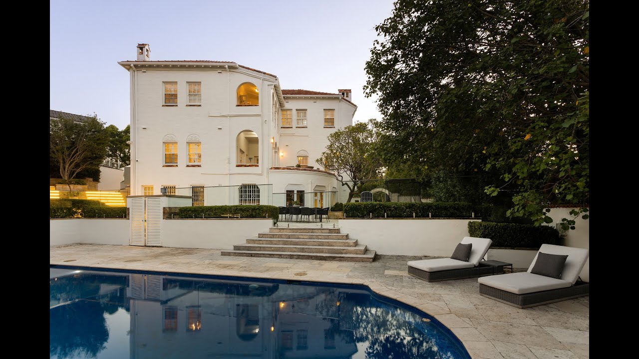 27 Rosebery Road, Killara