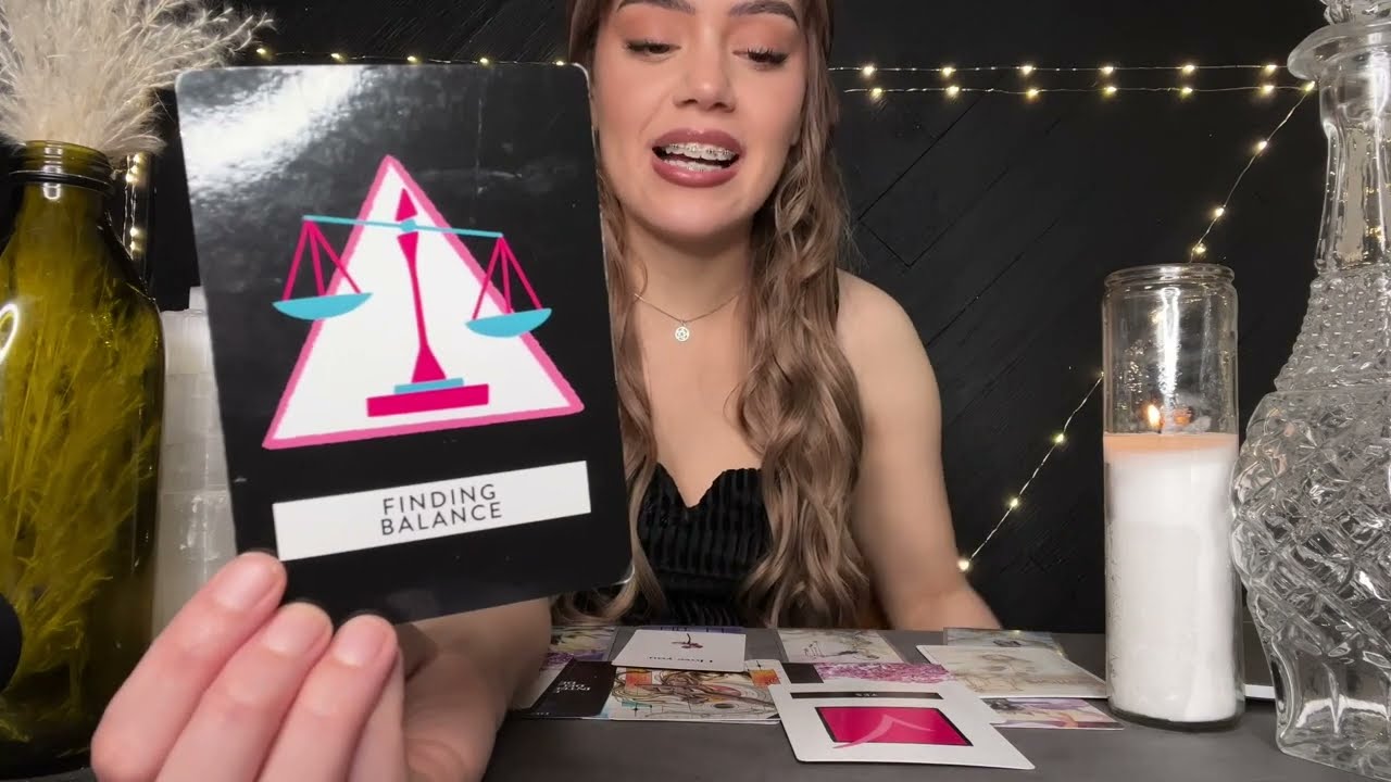 The Love Story Of Your Greatest Love | Pick a Card