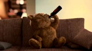 Talking Ted Lol