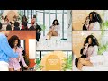 LVRN x Microsoft  Panelists Share their Music Taste & Monaleo Love for Flo Milli's 'Never Lose Me'