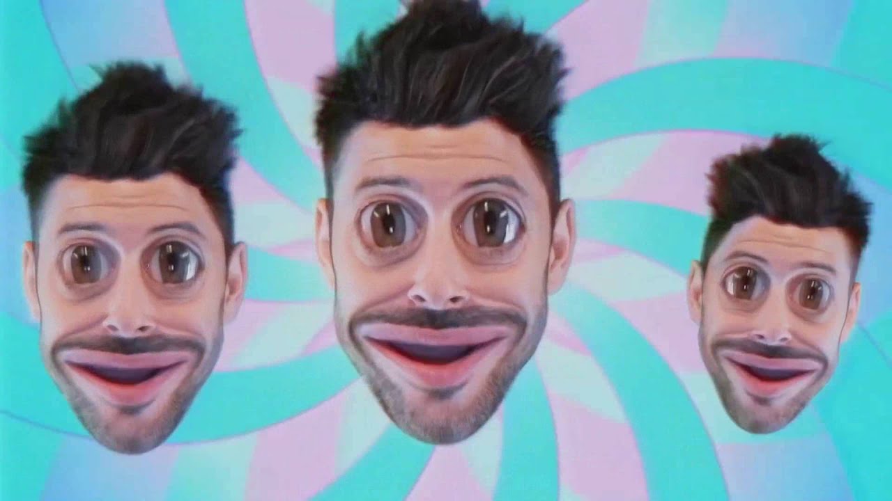 Darktek Feat. Le Grand JD - La drogue c'est pas bien!