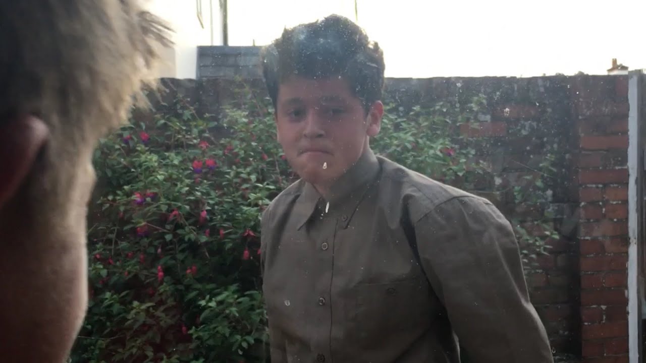 How Did He Only Have ONE Shoe? YouTube