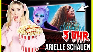 Schaue Nicht Verfluchte Meerjungfrau Arielle Aus Kino Um 3 Uhr Nachts Ohne Bff (Gruselige Dinge)