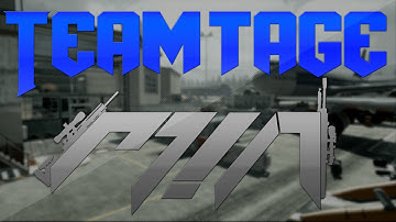 A Modern Warfare Teamtage with xUx - UnhoLy Snipers DivisioN