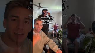 Did What We Had To Do