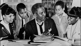 Bayard Rustin: The Gay Backbone of the Civil Rights Movement