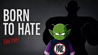 A Therapist Explains Piccolo: Born to Hate, Raised to Care