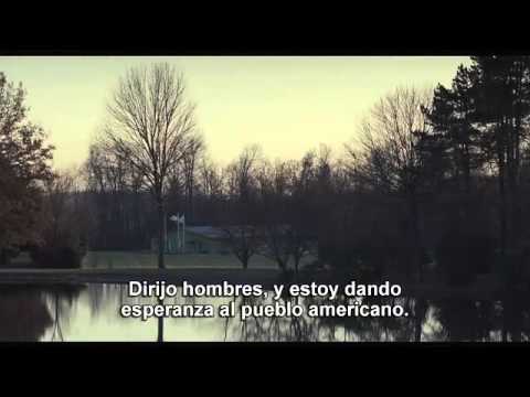 Foxcatcher La Película - Tráiler Oficial