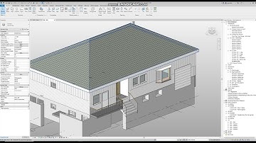 #Revit # how to hide and unhide elements