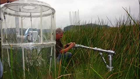 Sun SPOT environment sensor