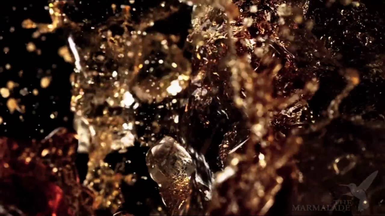 TheMarmalade Identity - Behind The Scenes