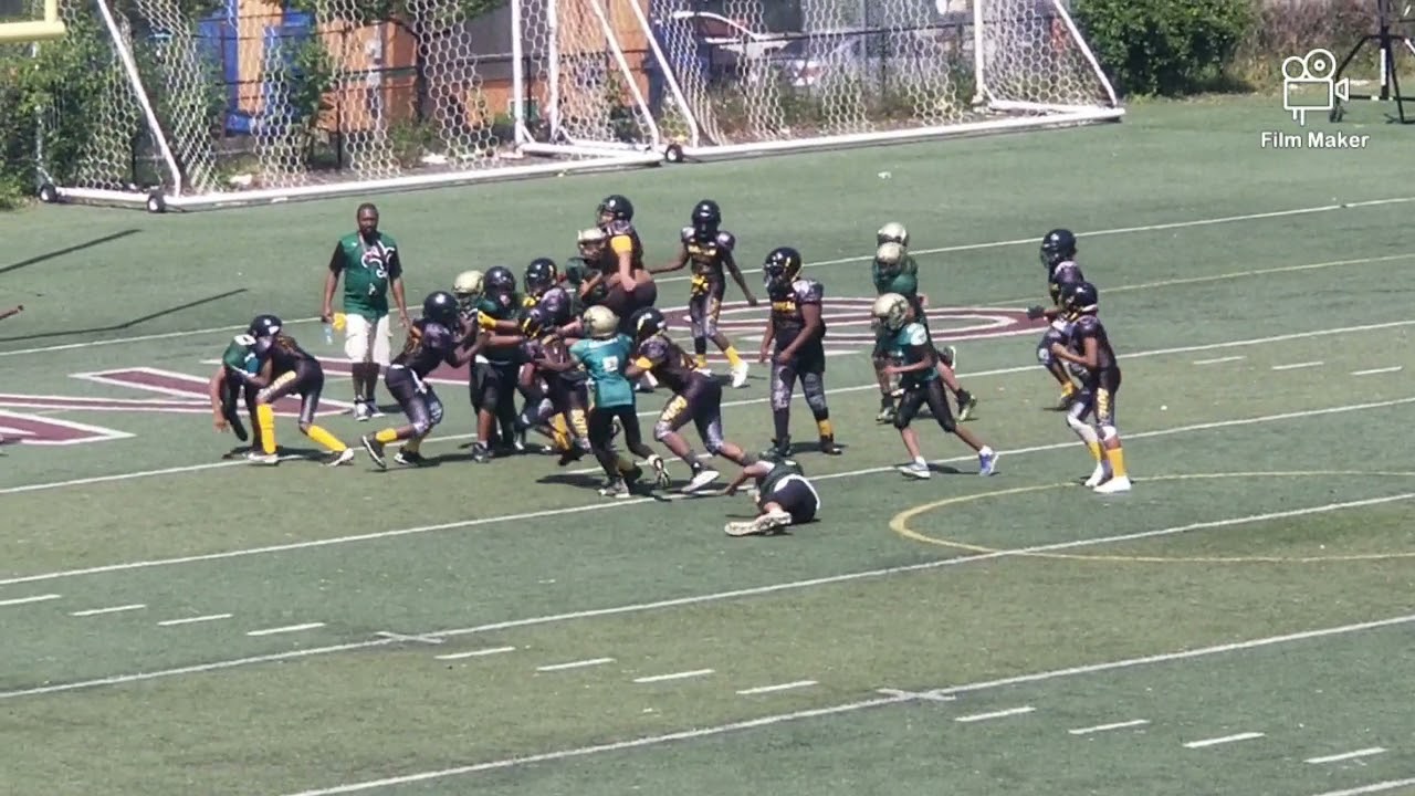 caleb hayes #7 Blackhawks campmayhem spring championship 2021