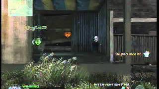 black ops 720 quickscope + mw2 clip. - NEED AN EDITOR -