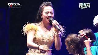 Terali Besi   New Pallapa Live Petraka 2018   Siska Valentina