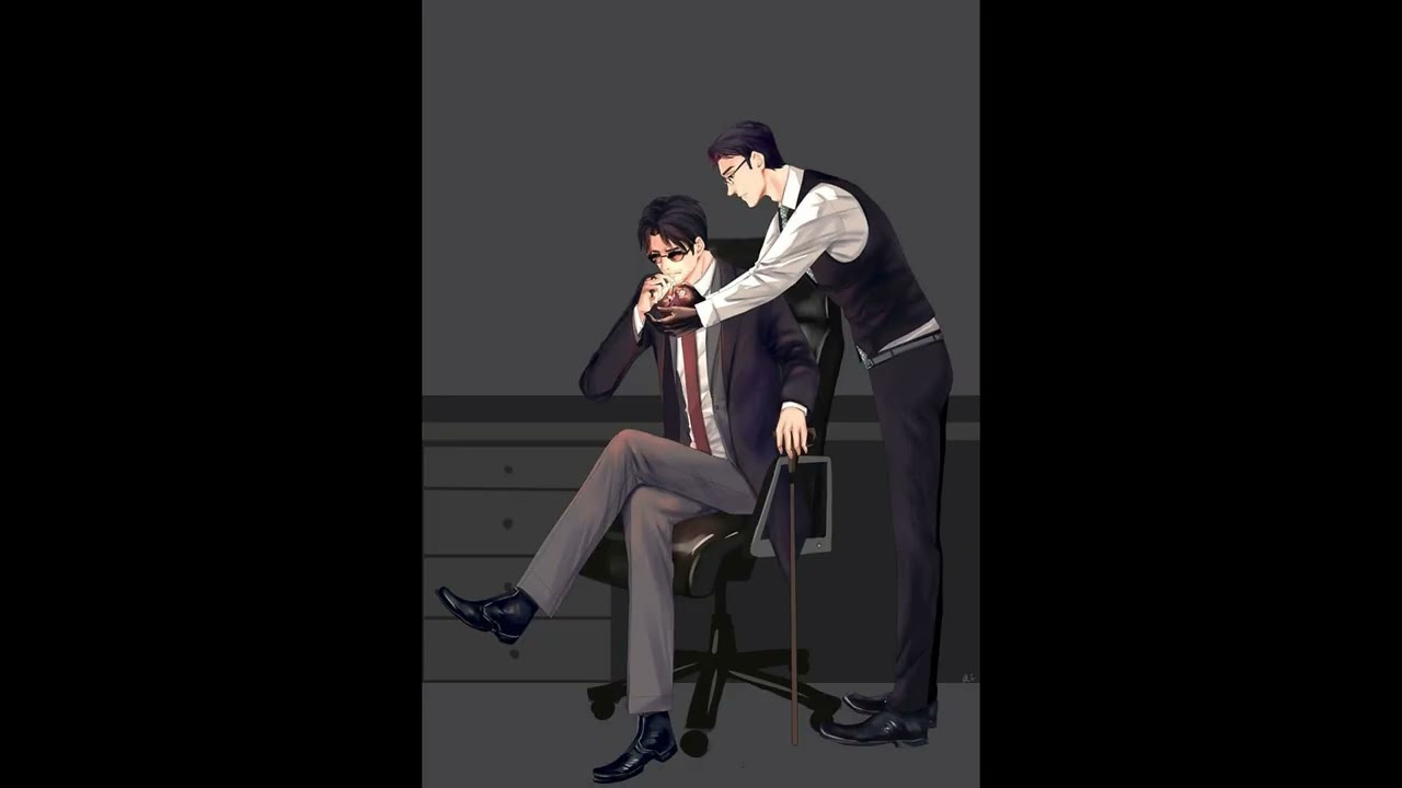 Priest - Усмиритель душ Аудиокнига Часть 2-я — Главы 21-45 (читает: Nordik)