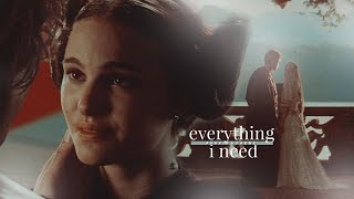 Anakin Padme Everything I Need