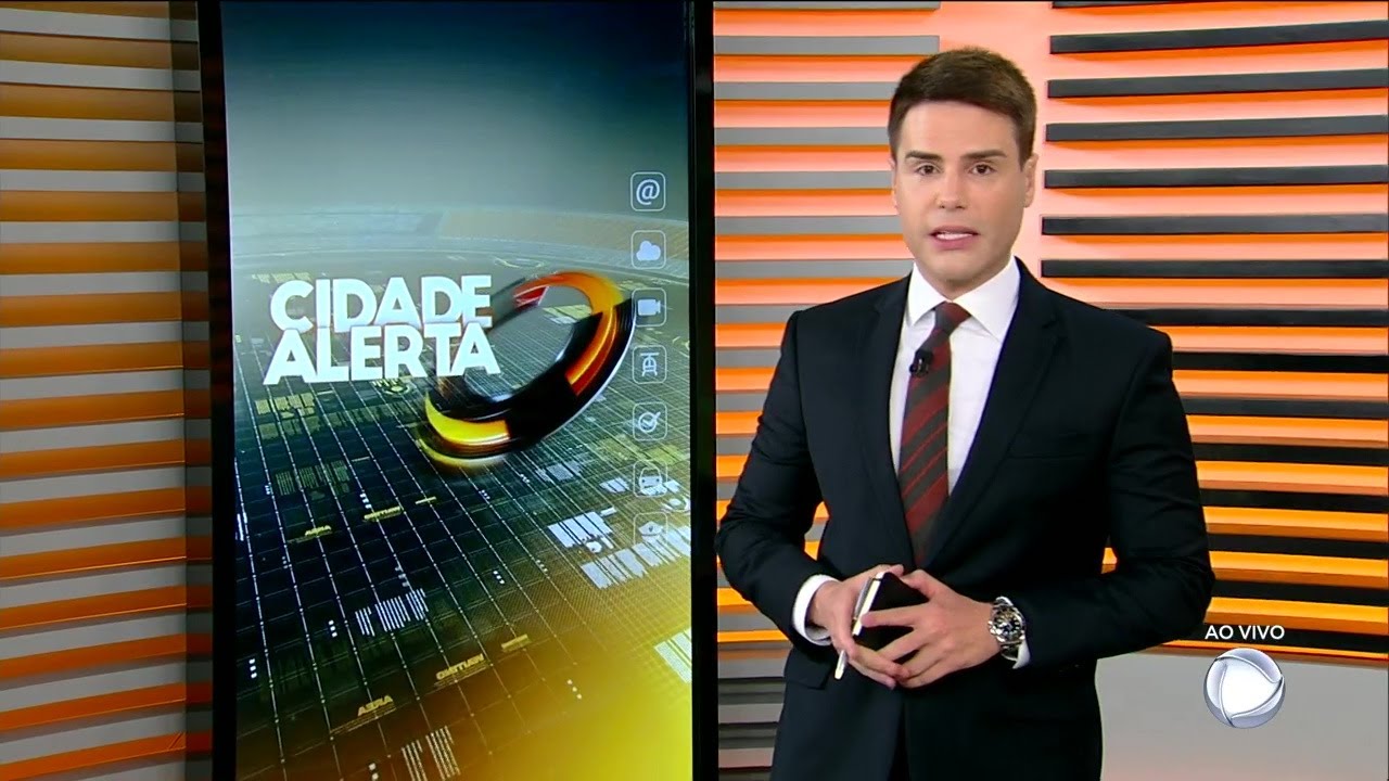 Cidade Alerta Abertura 19/01/2021 (RecordTV) YouTube Cidade Alerta Abertura 19/01/2021 (RecordTV) YouTube