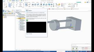 Extrude tricks and tips in solid edge