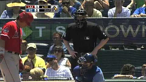 2010/06/03 Yost's ejection