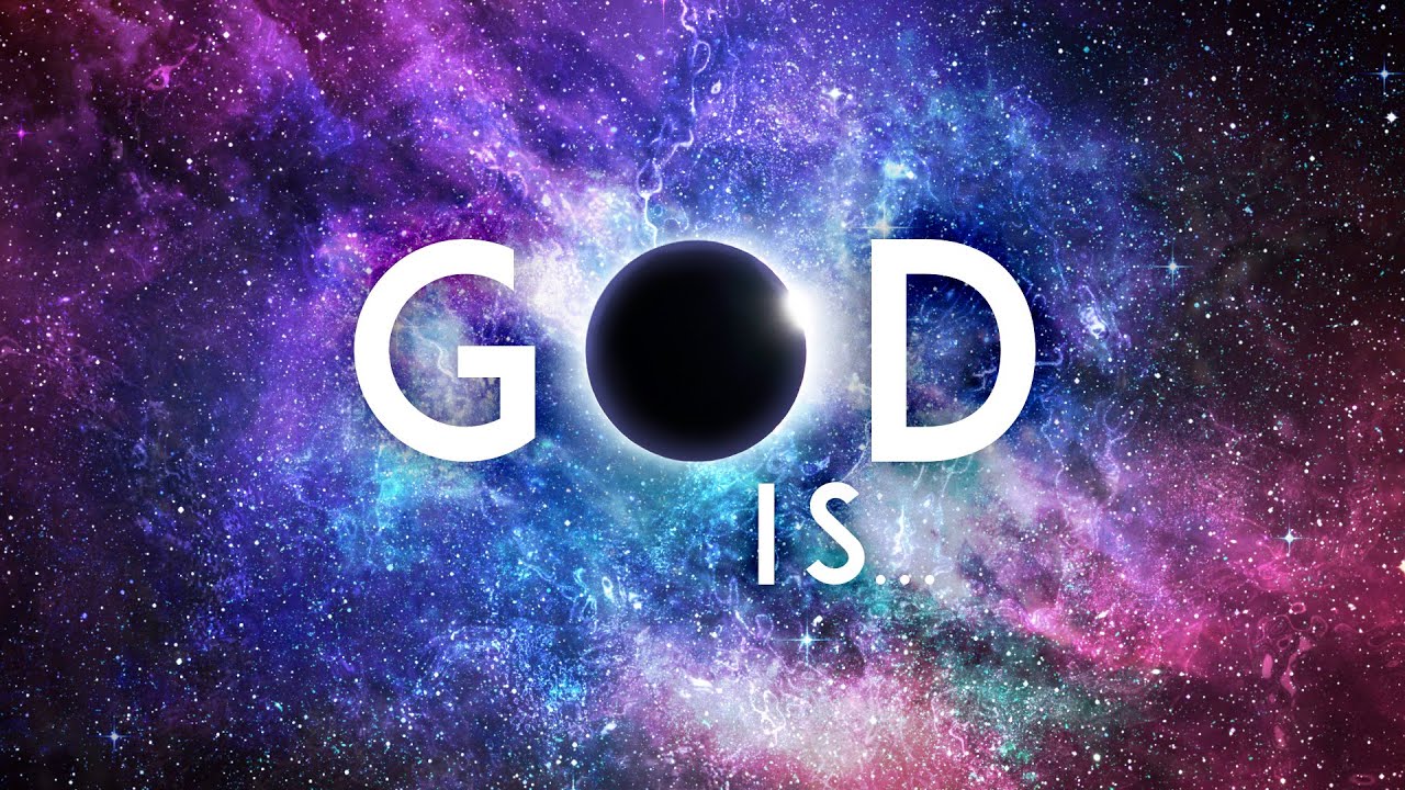 god-is-truth-youtube