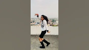 Dance Like | #Shorts | Dance Cover| Harrdy Sandhu, Lauren Gottlieb, Jaani, B Praak, Sonali Bhadauria