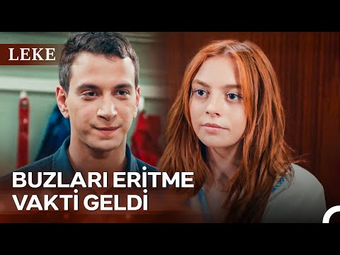 Arda, Yasemin'den Özür Diledi | Leke 6. Bölüm