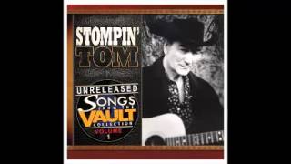 Stompin&#39; Tom Connors - Darktown Strutter&#39;s Ball