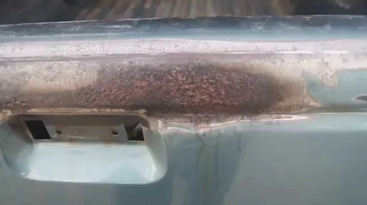 Rust Check Rust Converter Review