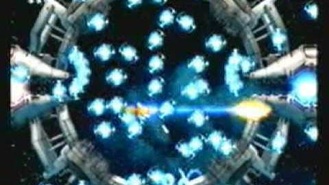 Gradius V Loop 13 Stage 1-3 by BGR-44