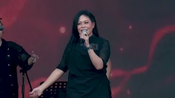COKELAT   KARMA   LIVE PERFORM at SYNCHRONIZE FEST 2024 ANAK 2000