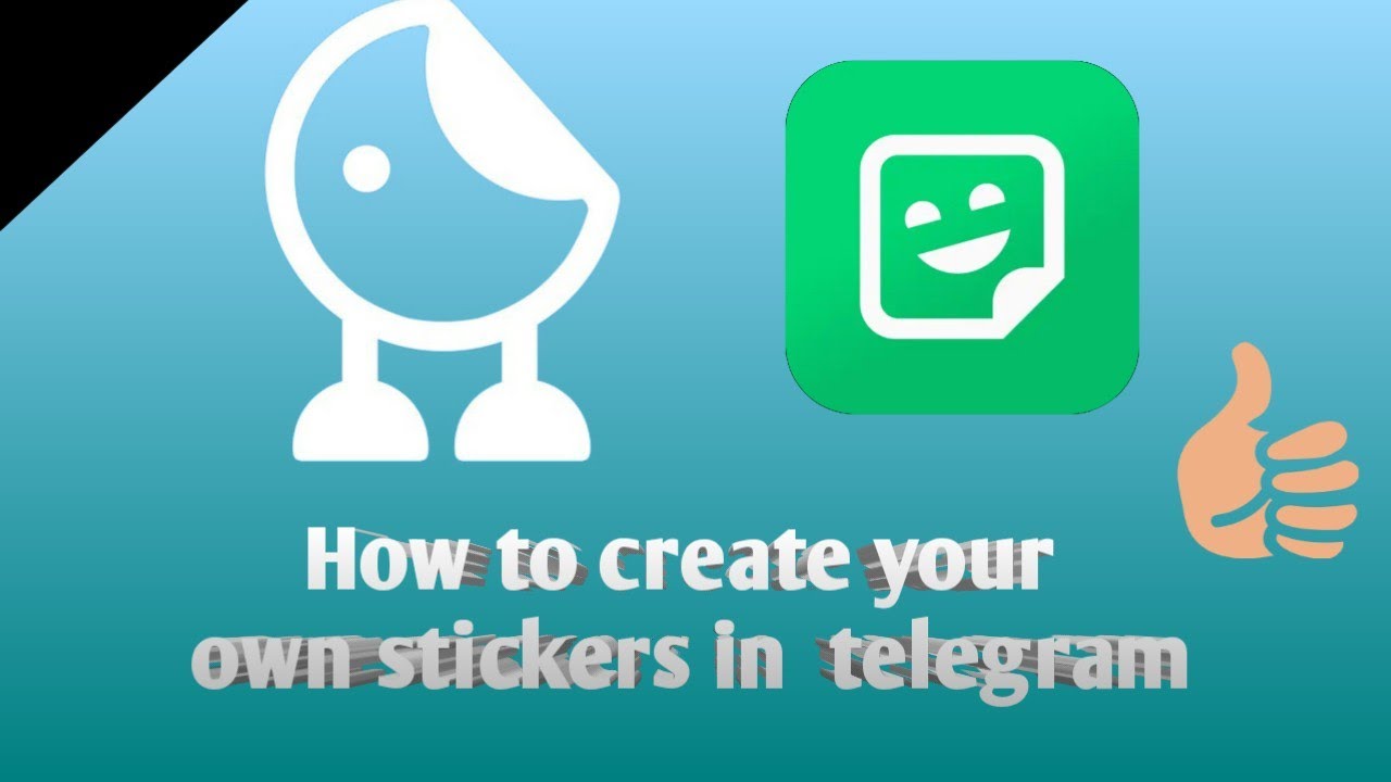 How To Create Stickers In Telegram YouTube how-to-create-stickers-in-telegram-youtube