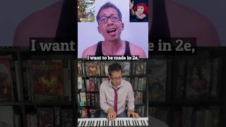 The MUSICAL D&D/Pathfinder build youve been waiting for! #shorts #dnd #pathfinderrpg