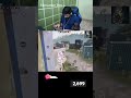 Streamer Shocked 💀 #shorts #shortsfeed #bgmi #zytraplayz