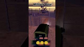 Military Base In Gta San Andreas