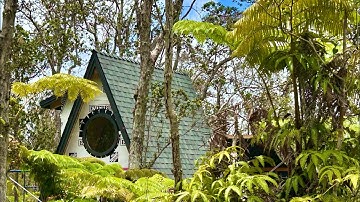 Make your own round window