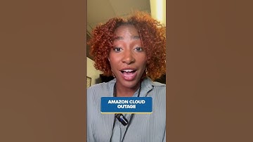 Storing bij Amazon Web Services zorgt voor verstoring van grote online platforms. Uw ochtendminie