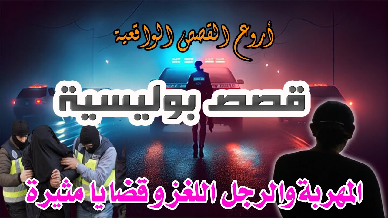 الحلقة 498 خير الماكرين ظلم ذوي القربى حينما يعدر بك الأهل