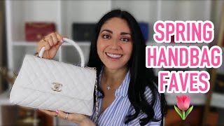 Spring Handbag Faves 2024 *Top Picks this Season!*
Hi Loves! Coming to you with a little bit of eye candy! Sharing my Spring handbag faves of 2024 and are you ready for this, not a black bag in sight!! Thats a first for me, lol! But besides sharing these beauties, I also wanted to give reasons why I chose them as my faves :) thank you so much for watching, I hope you enjoy! Please dont forget to LIKE, COMMENT & SUBSCRIBE!! Stay Fabulous!! Xoxoxo
Links to some of the bags mentioned in case you want to peep them out:
-Chanel Coco Handle: https://go.magik.ly/ml/1fg89/
-Gucci Ophidia GG Small Shoulder Bag: https://go.magik.ly/ml/2115s/
-Fendi Baguette: https://go.magik.ly/ml/2115r/
-Fendi Baguette: https://go.magik.ly/ml/20p9p/
-Loewe Mini: https://go.magik.ly/ml/2115p/
-Loewe Mini: https://go.magik.ly/ml/2115q/
-Chanel WOC: https://go.magik.ly/ml/2115o/
-Louis Vuitton Noe BB: https://go.magik.ly/ml/2115n/
-Organizers & Leather Straps:
♥️Zoomoni: https://zoomoni.com/?wpam_id=55
20% Coupon Code: MINKS4ALL
♥️Organize My Bag: https://organizemybag.com/?ref=xjxsCtQv2SMzd
10% Coupon Code: Minks4All
Top Handle: https://organizemybag.com/products/top-handle
Jewelry I’m wearing:
Watch: https://go.magik.ly/ml/1zd2c/
PLACES TO SHOP PRELOVED:
FASHIONPHILE: https://go.magik.ly/ml/1cdcg/
YOOGIS CLOSET: https://go.magik.ly/ml/n7wo/
THEREALREAL: https://go.magik.ly/ml/1vjwz/
BE SURE TO SUBSCRIBE AND HIT THAT BELL NOTIFICATION FOR MORE VIDEOS!! XOXO
💋RECENT VIDEOS:
NEW GOODIES: https://youtu.be/xSXAq8AWvk0
One Bag from EACH Luxury Fashion House: https://youtu.be/UY9GkwSM5Co
Handbag Updates #5: https://youtu.be/g3Nq3EaPrX4
Items I will STOP buying: https://youtu.be/QBEnfpWwgro
Handbag Wishlist 2024: https://youtu.be/vy-0NVLsBhQ
GUCCI OPHIDIA TOP HANDLE FIRST IMPRESSION: https://youtu.be/AVP9RQGL-QM
WHAT I GOT FOR CHRISTMAS 2023: https://youtu.be/IljgQSbcI68
BEST PURCHASES OF 2023: https://youtu.be/AN1BbtFR2e8
Entire Louis Vuitton Collection 2023: https://youtu.be/p0Y1N-NlANo
LV Mini Bumbag Unboxing: https://youtu.be/AVImdwVwrEY
DOUBLE LV UNBOXING: https://youtu.be/w6f-H8L6_Ws
Bags I Sold | Bags on the Chopping Block: https://youtu.be/hzQE27RcZ28
Minks Q & A: https://youtu.be/Nsa0DIxIFMk
The Good, The Bad & The Ugly #4: https://youtu.be/JA8MYh2h3UY
NEW Handbags: LOVE it Or Leave It? https://youtu.be/OUsV IMBbM
Preloved Handbag Collection: https://youtu.be/NYsQZpQBsr4
Loewe Double Unboxing: https://youtu.be/wYNoANopXqQ
Marc Jacobs The Tote Bag: WHAT THEY CAN/CANT FIT: https://youtu.be/CQDnEqi_sv0
A VERY Colorful Haul: https://youtu.be/7xoikF9j0GM
NEVERFULL BB UNBOXING: https://youtu.be/9_D53K4uawc
STEAL OF THE YEAR: https://youtu.be/EohK2igSgH4
SUMMER HANDBAG PICKS: https://youtu.be/yyNcetvDkUc
The Good, The Bad & The Ugly #3: https://youtu.be/urkFpS0Yb3M
DOUBLE UNBOXING FENDI & CHANEL: https://youtu.be/KkdpvZfgT44
5 Bags I OWN...Not Worth the $$$: https://youtu.be/t_ymgd0owNg
BLACK HANDBAG COLLECTION:https://youtu.be/I1TC3ufRZKA
LUXURY HANDBAG SHOPPING VLOG: https://youtu.be/M8j7O5PEQaw
MOST USED BAGS...ATM: https://youtu.be/fLr1eK_aG_8
FENDI FENDIGRAPHY UNBOXING: https://youtu.be/aVGszRoY41k
BAGS I LIKE BUT WON’T BUY & WHY: https://youtu.be/VAMT_XrEIBQ
LOUIS VUITTON DOUBLE UNBOXING: https://youtu.be/WP2Xq0YLPJ8
ENTIRE WALLET COLLECTION: https://youtu.be/raQ_4qtLAAA
LOUIS VUITTON BAGS IM LVOING: https://youtu.be/TgNpXtE0TsY
FIRST BAG OF 2023: https://youtu.be/Q8cRby3IscI
GUCCI OPHIDIA GG SMALL HANDBAG: https://youtu.be/yOv9MQmD188
FENDI BAGUETTE UNBOXING: https://youtu.be/rWXLcsL282c
ASPINAL OF LONDON: https://youtu.be/UtCDoZtH9VA
GUCCI COLLECTION: RANKED: https://youtu.be/rZRiOYyAnXQ
SAINT LAURENT COLLECTION: RANKED https://youtu.be/rRkxURUEHEk
ENTIRE MINI HANDBAG COLLECTION: https://youtu.be/cXdpjU-Tkwk
Makeup in Video:
Foundation: Garnier BB Cream
Eyes: Too Faced Hot Cocoa Palette
Mascara: Loreal Voluminous Blackest Black
Brows: Anastasia Dip Brow Pomade in Medium Brown http://go.magik.ly/ml/88kf/
Lips: Dior City Lights
FULL TRANSPARENCY: ALL OPINIONS ARE MY OWN~ Some of the makeup products/websites I link are affiliate links. I am compensated monetarily when they are clicked/used.
Follow Me:
Instagram: Minks4All
Instagram Sales: Luxurylvoe
Email: Minks4All@yahoo.com BUSINESS INQUIRES ONLY :) Spring Handbag Faves 2024 *Top Picks this Season!*