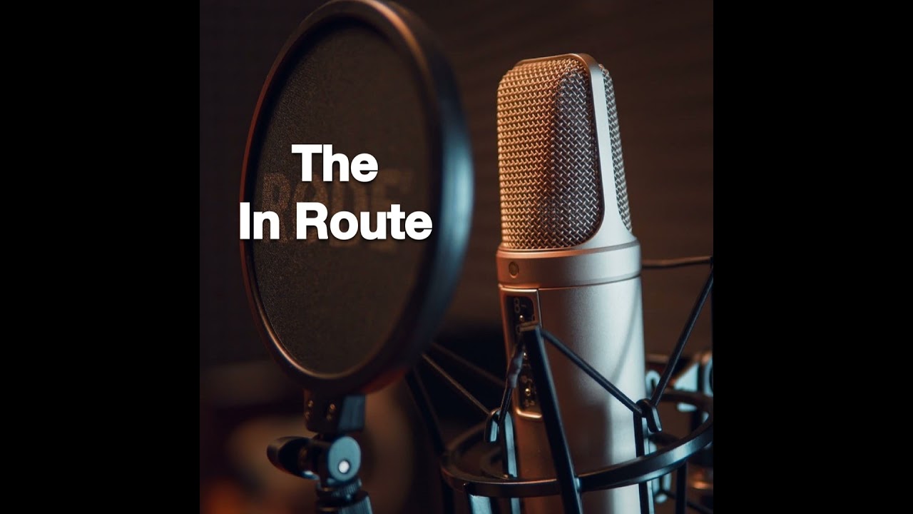 BONUS: The In Route with Clinton DeSouza Part 2