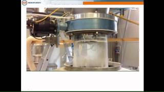 Lesman Webinar: Valves for Dry Solids