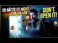 Ein Mann verirrt sich… und öffnet einen fremden Kühlschrank 🥶 | German A2 Story